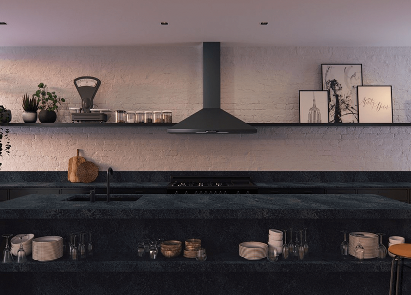 Darcrest 5820