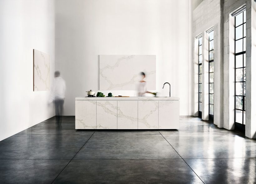 5131 Calacatta Nuvo