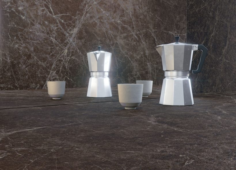 514 Emprada PORCELAIN