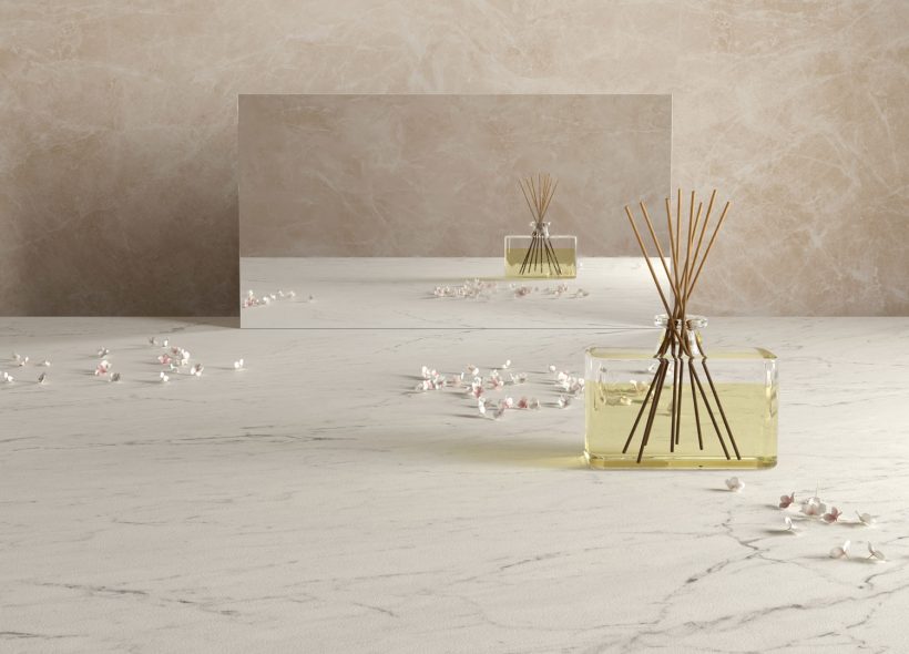 531 Libretta PORCELAIN