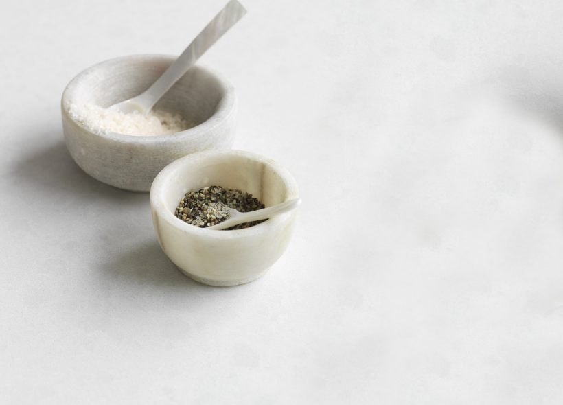 4600 Organic White
